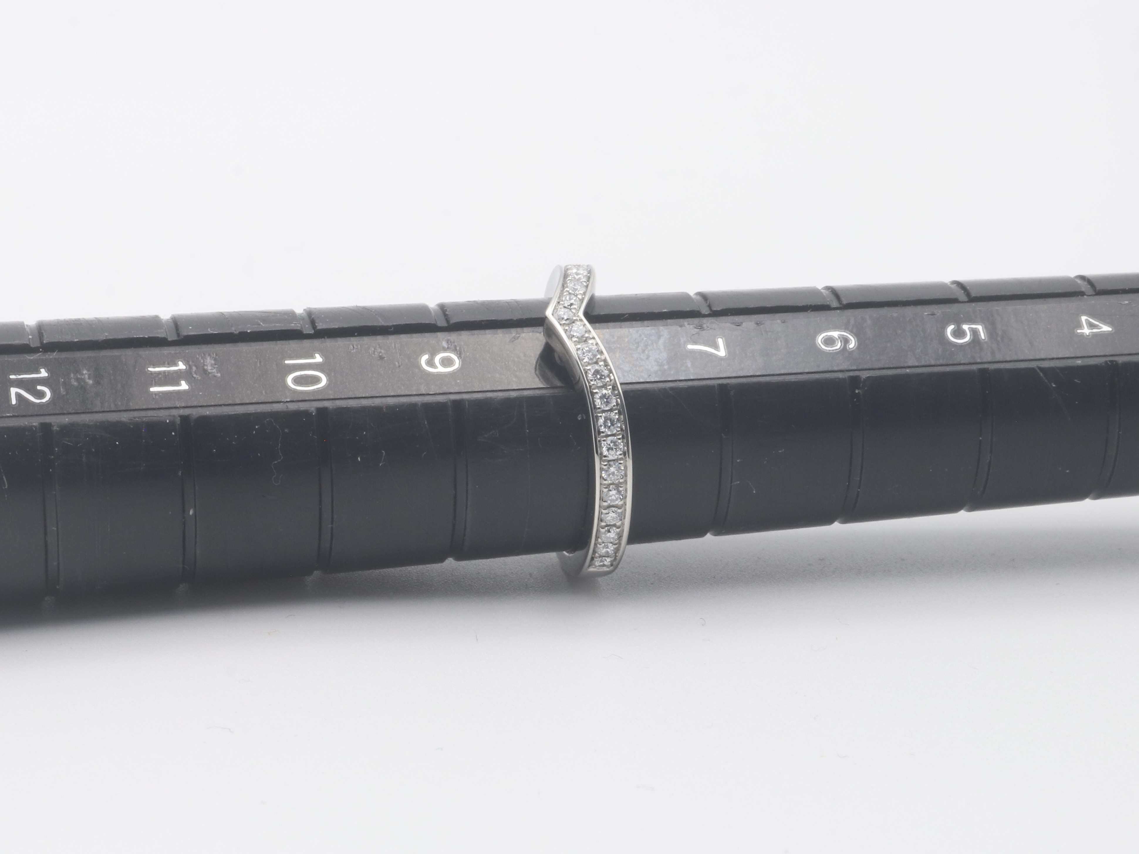 ショーメ ジョゼフィーヌリング