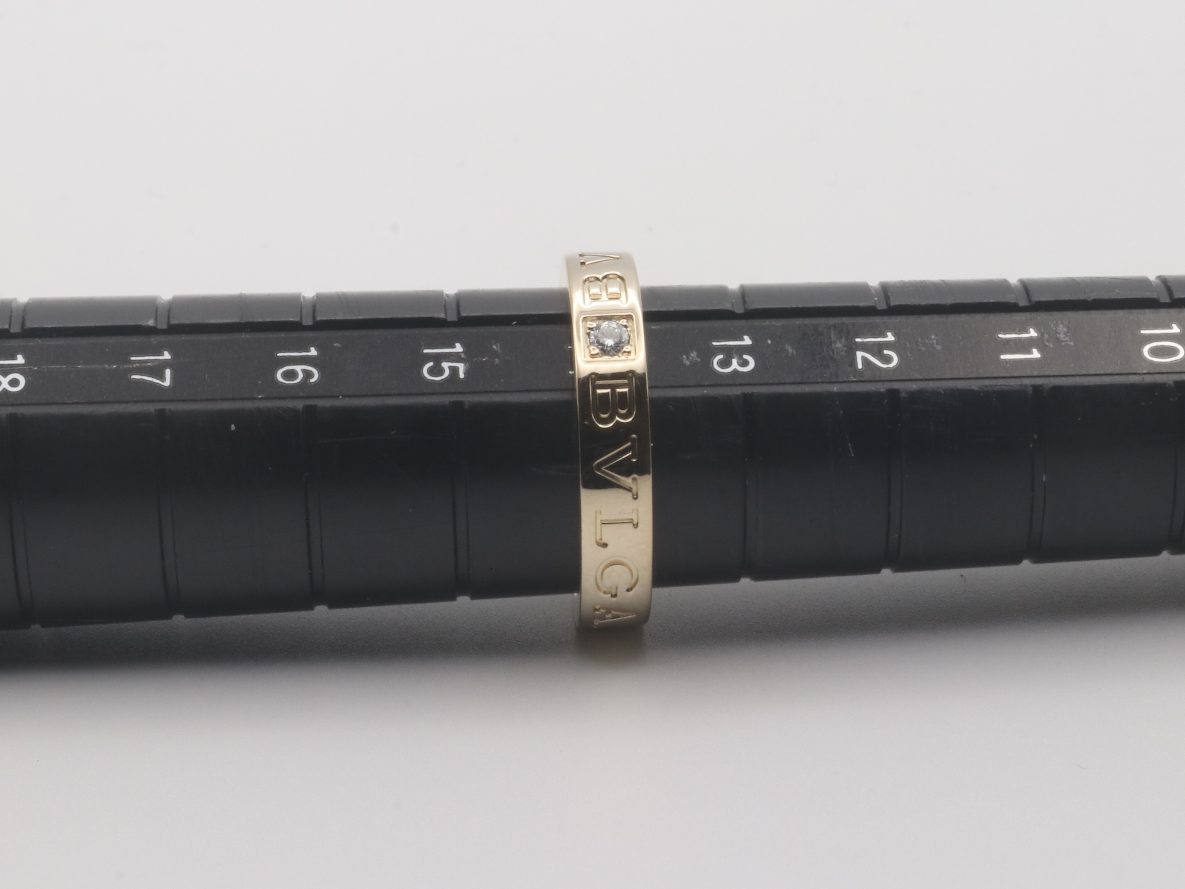 ブルガリ ブルガリ・ブルガリリング